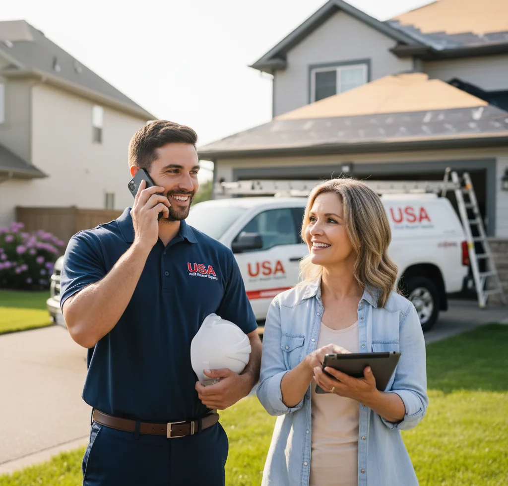 Roof Leak Repair in Hurley, NM